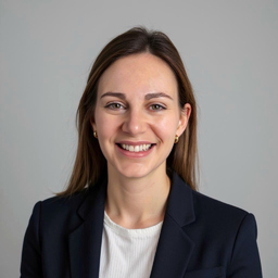 Carina Bleyer's profile picture