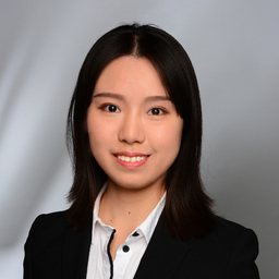 Ing. Yihang Liu