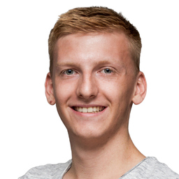 Martin Behrends's profile picture