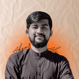 Hafiz Absar Ali