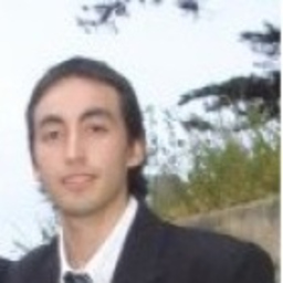 Pablo Santiago Hernández