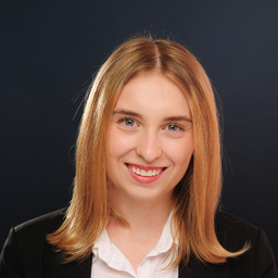 Alicia Viehmann