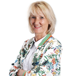 Eveline Bauer's profile picture
