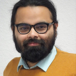 Jasmeet Singh