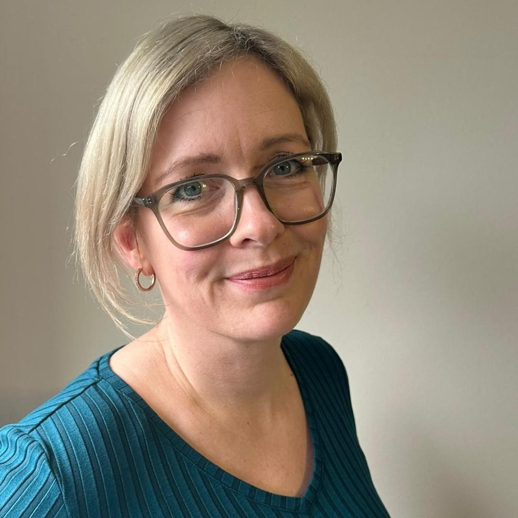 Natascha Meuser Lohn Und Gehaltsbuchhalterin SAP Beraterin Co 