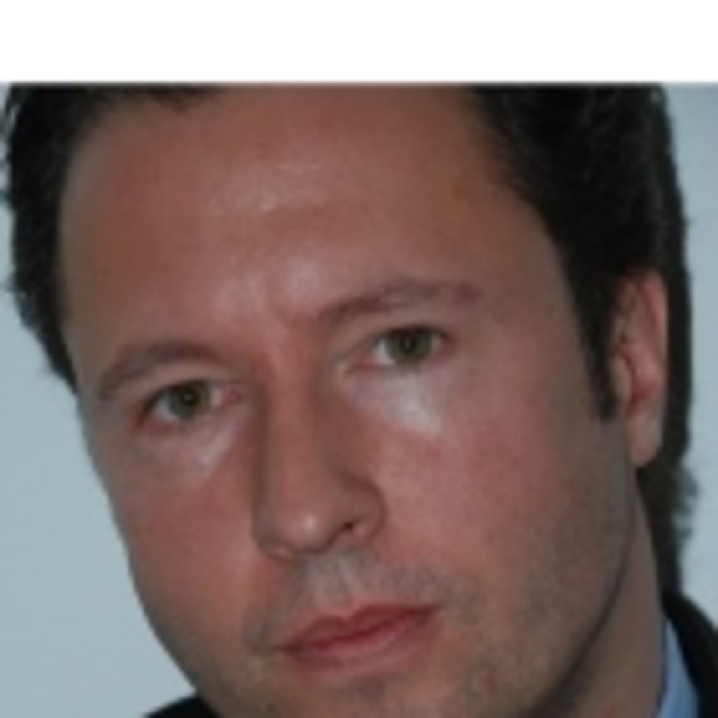 Social Media Profilbild hans jörg Weber München