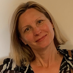Anne-Katrin Scharschmidt