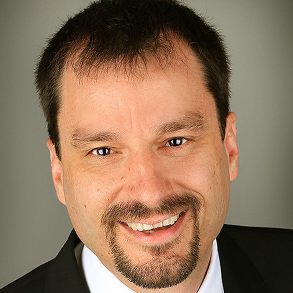 Social Media Profilbild Juergen Kilian Nürnberg