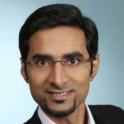 Fahad Rahim Bhatti