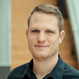 Dr. Rhaban Simon Hark