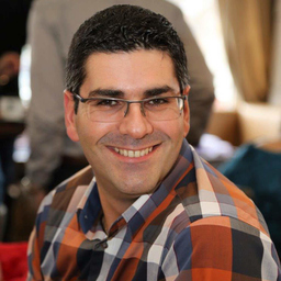 Nikolaos Pantechakis