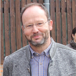 Andreas Wilke