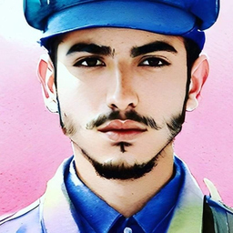 Youcef malki