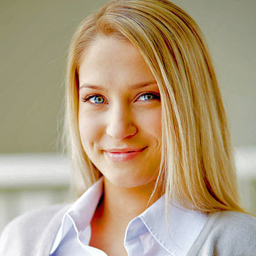Profilbild Isabella Sonnenschein