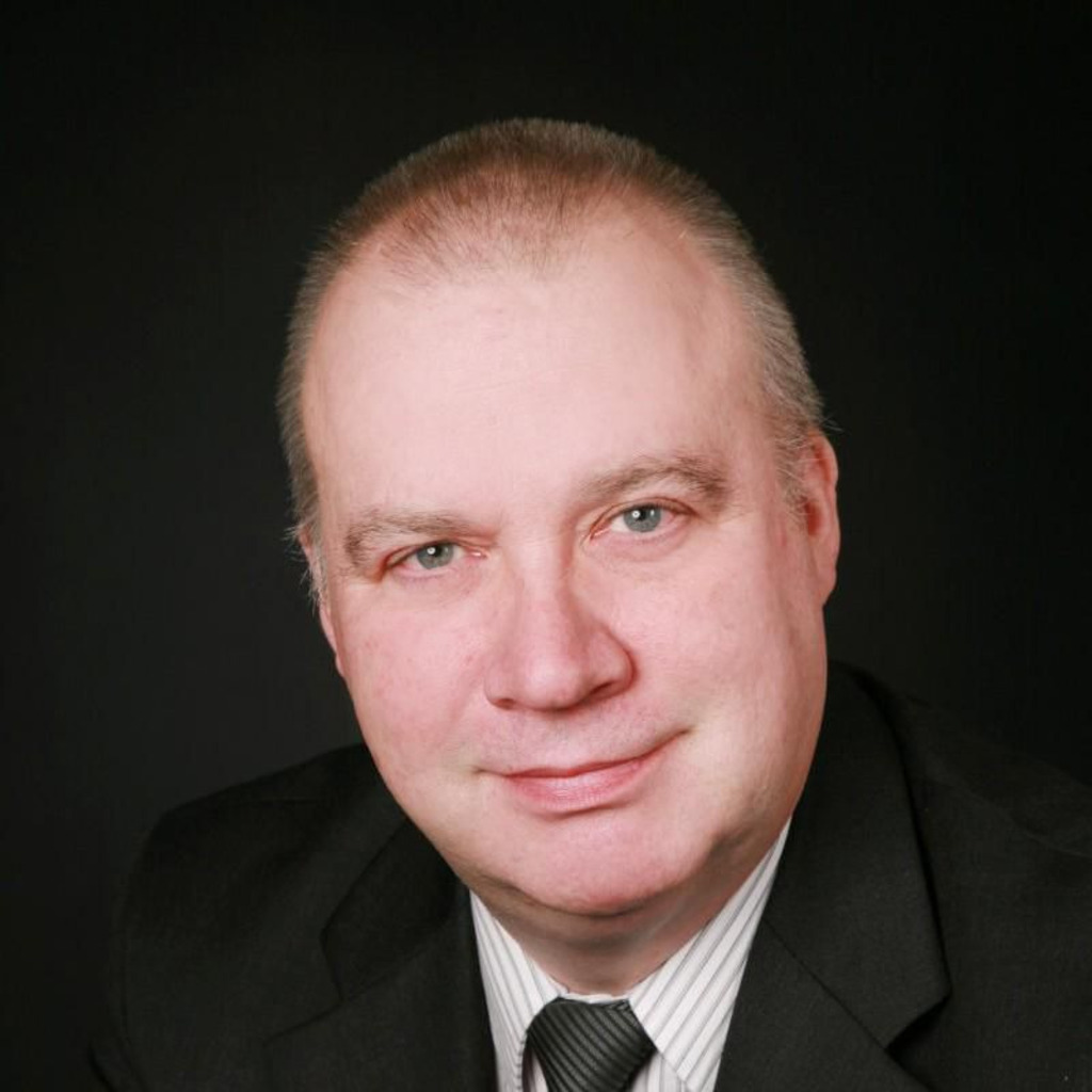 Michael Thiele IT Consultant Diverse Unternehmen und Institutionen