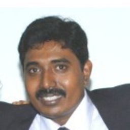 Sundar Rajan Chandrasekaran