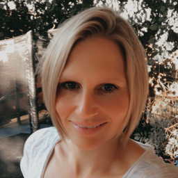 Katharina Janosch