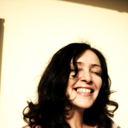 Elke M. Reavis