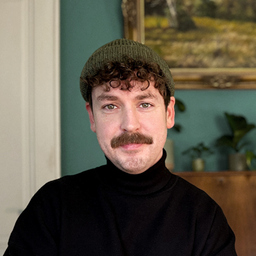 Profilbild Sven Gebhardt