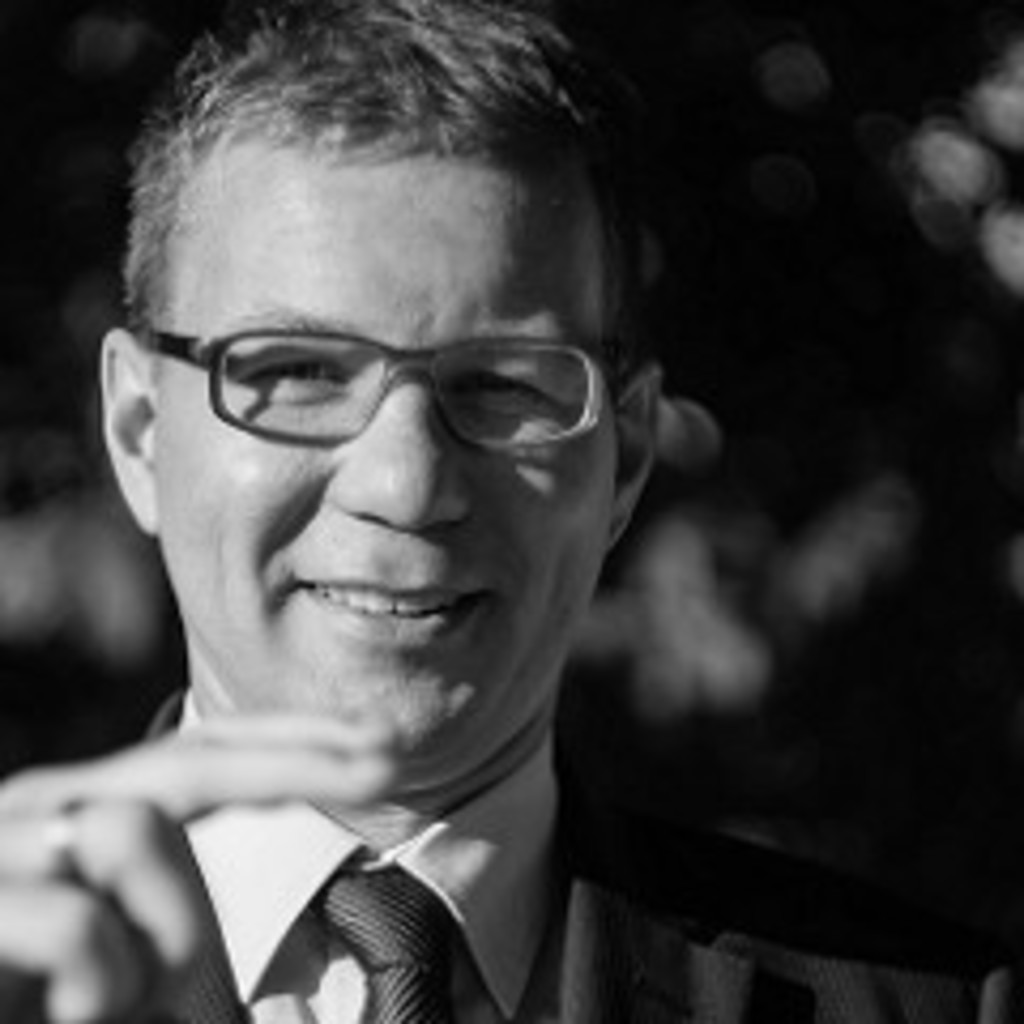 Dr. Bernhard Miller Koordinator KonsortSWD within NFDI GESIS