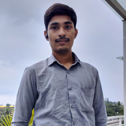Jaymin Prajapati