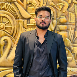 mouleeswaran venkatesan