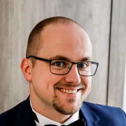 Julian J. Heike's profile picture