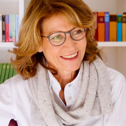 Gerlinda Kramer-Peters