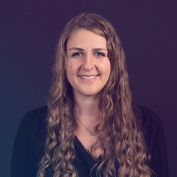 Johanna Knaup