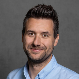 Michael Gschrei