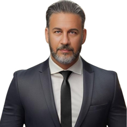 Dr. Sohaib Alhasan's profile picture