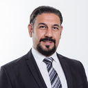 Dr. Sohaib Alhasan