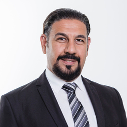 Dr. Sohaib Alhasan's profile picture