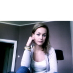 Sophie Lewens