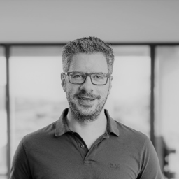 Profilbild Florian Müller