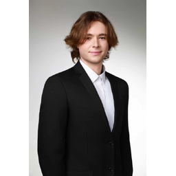 Daniel Ebel