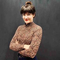 Saskia Streck