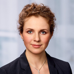 Ekaterina Zubkova