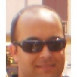 José Antonio Rivero's profile picture