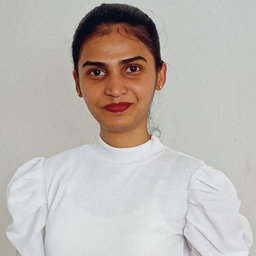 Sameeksha Shivaram