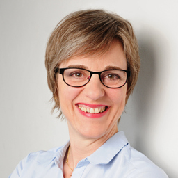 Annette Schmidt