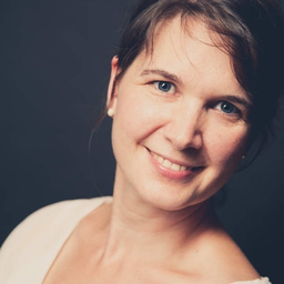 Katrin Ulrich