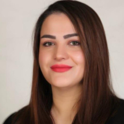 Fatemeh Rajabpour