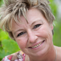Ulrike Lauer