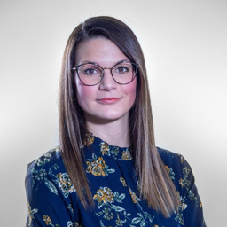 Sabrina Klingseis