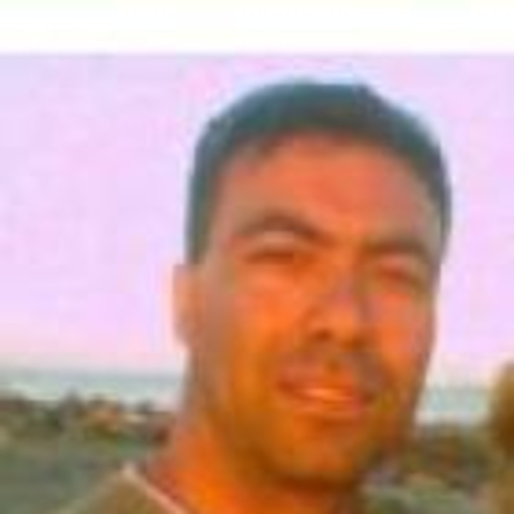 Norberto Diaz soldador, montador NFDinox XING