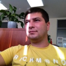 Anton Kozyrev