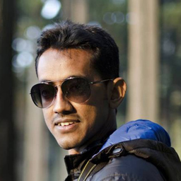 Arghya Biswas