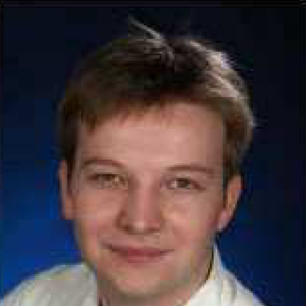 Dominik Schmidt ETechnik Engineer Fluid Solutions Engineering GmbH