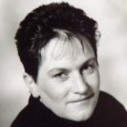 Birgit Crass